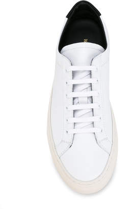 Common Projects Achille Retro sneakers