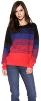 Thumbnail for your product : LnA Donnie Sweater