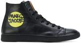 Thumbnail for your product : Marc Jacobs high-top sneakers
