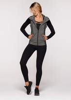 Thumbnail for your product : Lorna Jane Power Active S/Less Jacket