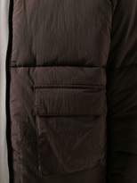 Thumbnail for your product : Oakley short padded jacket