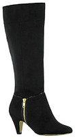 Thumbnail for your product : Bella Vita Camy II" Knee High Dress Boots