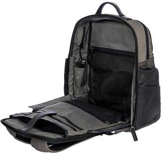 brics monza backpack