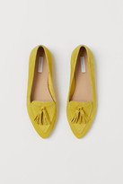 H&m Loafers Womens - ShopStyle