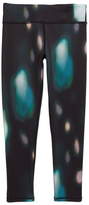 Thumbnail for your product : Zella Girl Print High Waist Leggings
