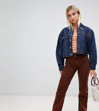 Weekday limited edition mom jeans
