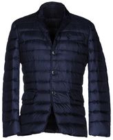 Thumbnail for your product : Hackett Down jacket