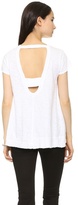Thumbnail for your product : Wilt Backless Boxy Tee
