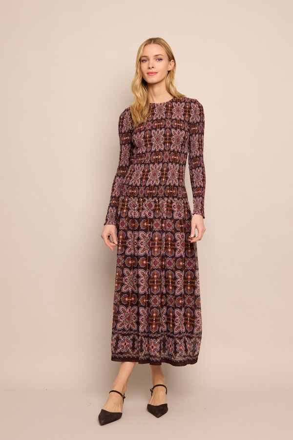 Cara Cara Blossom Dress