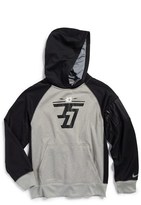 Thumbnail for your product : Nike 'KD - Hero' Therma-FIT Hoodie (Big Boys)