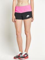 Thumbnail for your product : Nike Remix Shorts