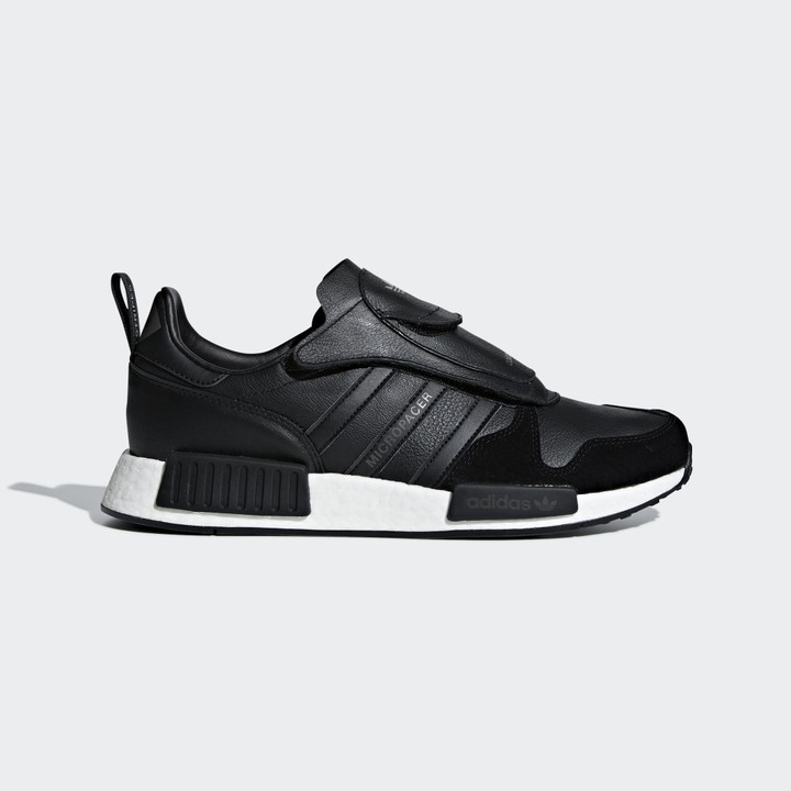 adidas MicropacerxR1 Shoes - ShopStyle
