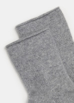 Thumbnail for your product : Vince Cashmere Socks