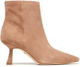 Thumbnail for your product : Sam Edelman Samantha Suede Ankle Boots