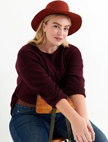 Thumbnail for your product : Lucky Brand Cable Knit Sweater
