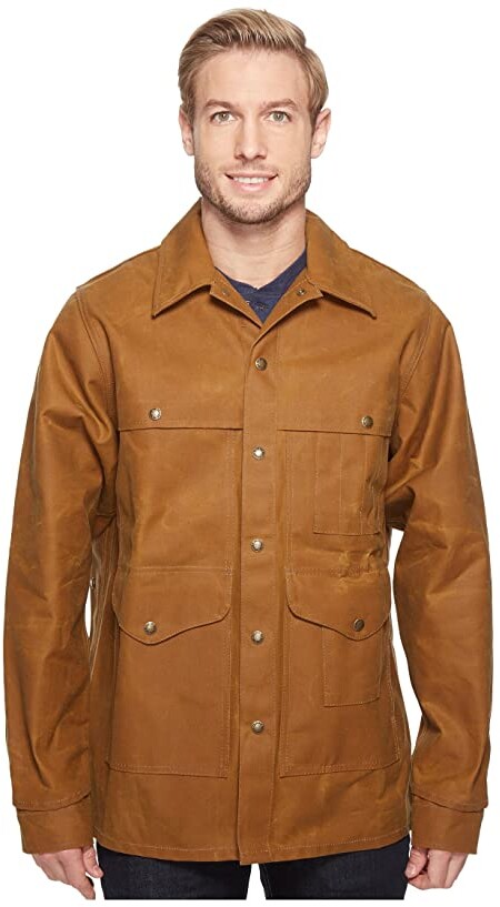filson canvas cruiser