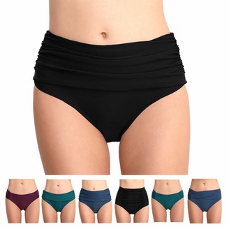 scrunch bikini bottoms uk