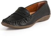 Thumbnail for your product : Foot Cushion Josie Casual Comfort Loafers