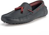 Thumbnail for your product : Lacoste Concours Tassle Loafers