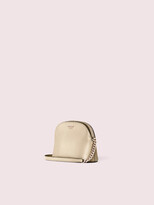 Thumbnail for your product : Kate Spade Sylvia Small Dome Crossbody
