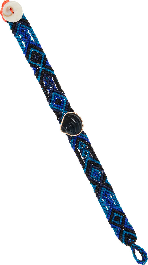 Dezso by Sara Beltrán Bracelets