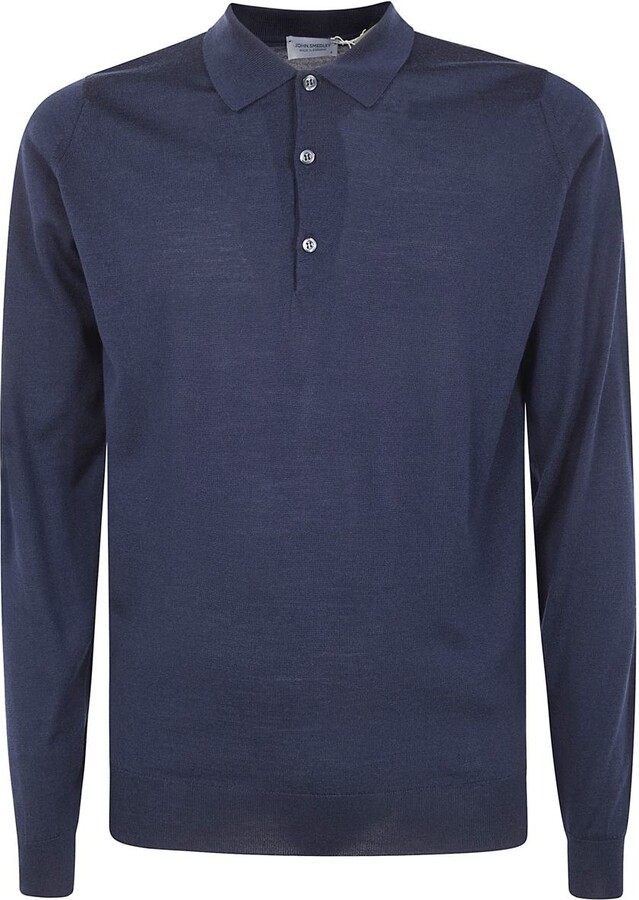 John Smedley Belper\