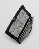 Thumbnail for your product : Rebecca Minkoff Clutch - Quilted Love With Black Hardware