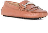 Thumbnail for your product : Tod's Gommino loafers
