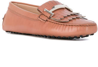 Tod's Gommino loafers