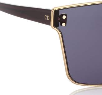 Christian Dior Eyewear Diorizon1 sunglasses