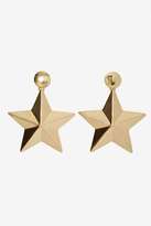 Thumbnail for your product : Nasty Gal Factory Star Power Earrings