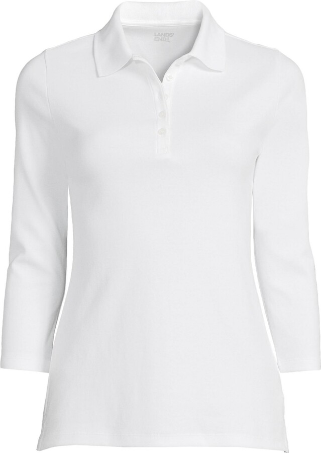 https://img.shopstyle-cdn.com/sim/23/fd/23fd9dad0db44e0aa4c8f0906bcb2bde_best/lands-end-womens-petite-3-4-sleeve-cotton-interlock-polo-shirt.jpg