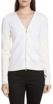 Thumbnail for your product : Rag & Bone Vivienne Front Zip Sweater