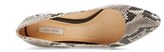 Thumbnail for your product : Cole Haan 'Bethany' Wedge Pump (Women)