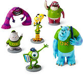 Thumbnail for your product : Disney Collection Monsters University 6-pc. Figure Set