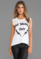 Thumbnail for your product : 291 Band Members Only Muscle Tee
