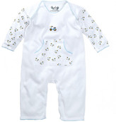 Thumbnail for your product : Margery Ellen Baby Kangaroo Vespa Romper (Baby Boys)