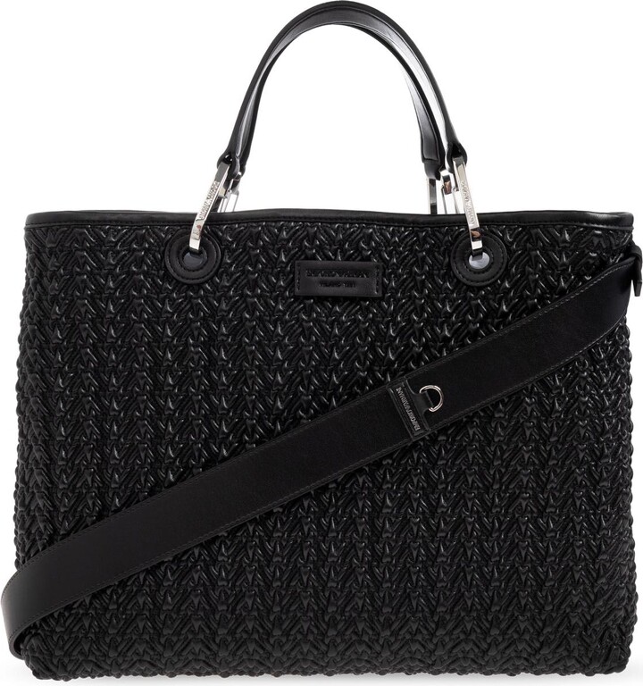 Emporio Armani Shopper-type Bag