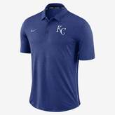Thumbnail for your product : Nike Breathe Touch (MLB Royals) Men's Polo