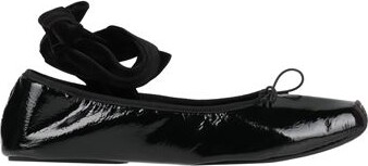 Tory Burch Woman Ballet flats