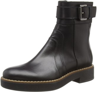 Geox Women's D ADRYA B Ankle Boots - ShopStyle