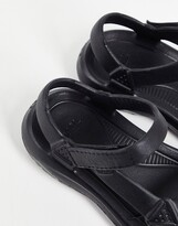 Thumbnail for your product : Teva Hurricane Drift sandal in black