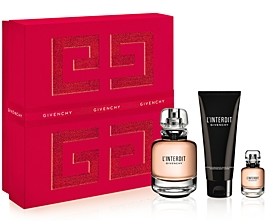 ysatis givenchy gift set