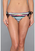 Thumbnail for your product : Hurley Stormy Tunnel Bottom