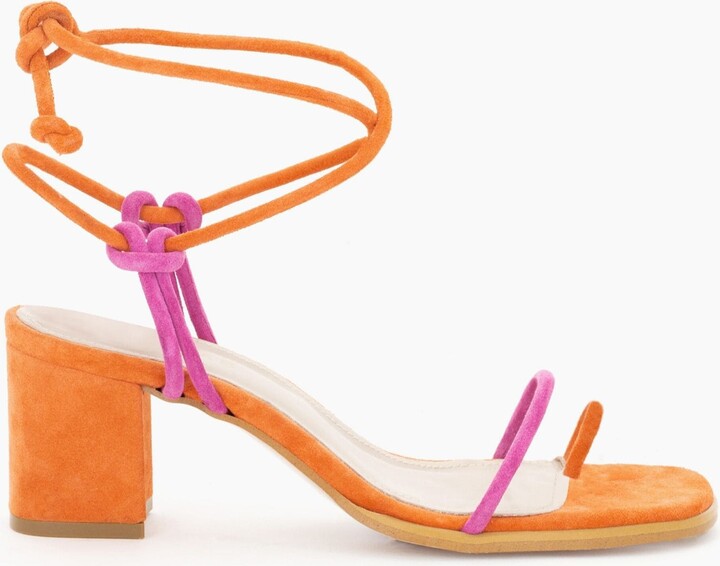 Madewell ALOHAS Grace Sandals ShopStyle