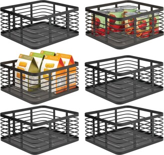 https://img.shopstyle-cdn.com/sim/24/02/24029d7dc37221e201daba517438e5d2_xlarge/mdesign-steel-metal-wire-kitchen-organizer-basket-handles-6-pack-matte-black.jpg