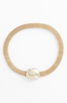 Thumbnail for your product : Anne Klein Rope Bracelet