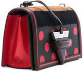 Thumbnail for your product : Loewe Barcelona Dots Bag