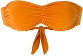 Thumbnail for your product : Clube Bossa Venet ruched bikini top