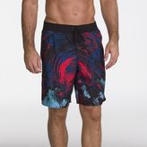 Thumbnail for your product : adidas wave microfiber e-board shorts - men